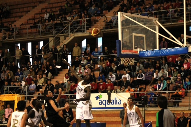 dani torneo 2012
