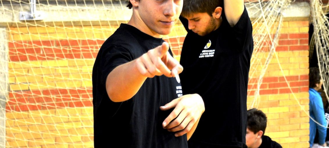 jou cava torneo 2012