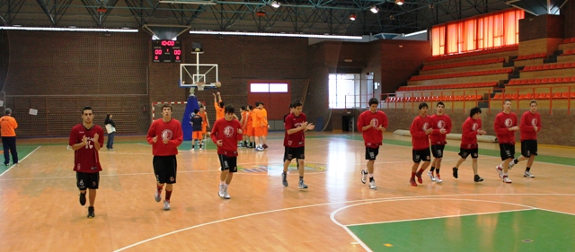 semis villanueva cadetes ida