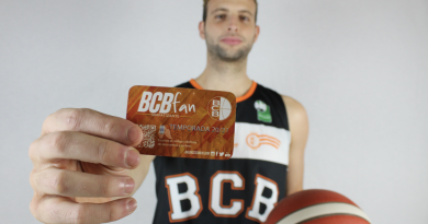 Carnet Simpatizante BCB Carnet Simpatizante BCB